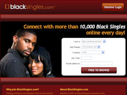 BlackSingles.com